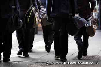 Harlow nursery's curriculum too complicated for young kids - watchdog