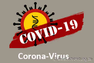 3.634 aktive Corona-Fälle in MYK und Koblenz - EMZ Eifel-Mosel-Zeitung - Eifel Zeitung