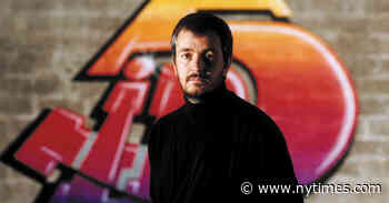 Jean-Jacques Beineix, ‘Cinema du Look’ Director, Dies at 75