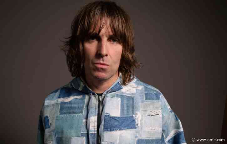 Listen to a teaser of Liam Gallagher’s new single ‘Everything’s Electric’