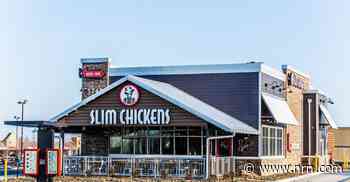 Slim Chickens opens first New Mexico location