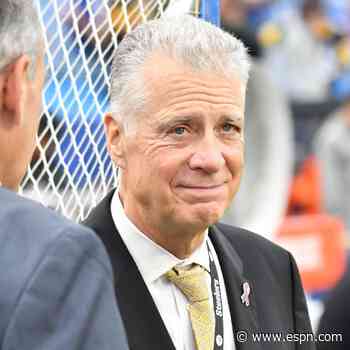 Rooney: Rule helping with minority GM hiring