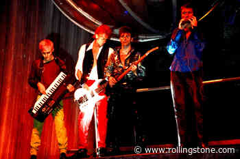 Watch New Rock Hall Nominees Duran Duran Play ‘Ordinary World’ in 1993