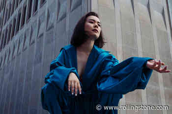 Mitski Turns Ambiguity Into a Power Source on ‘Laurel Hell’