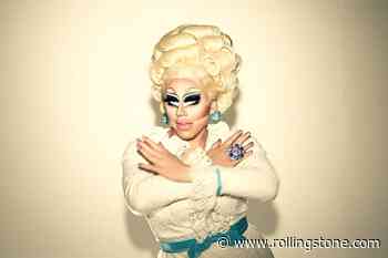 Trixie Mattel Is Haunted by Bittersweet Memories in ‘This Town’