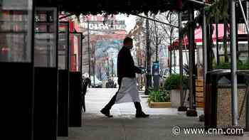 The restaurant business will probably never recover from Covid