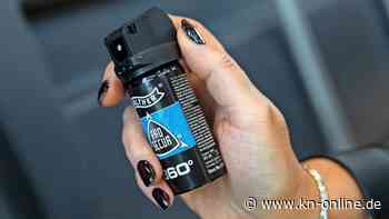 14-Jährige verletzt 23 Mitschüler mit Reizgas