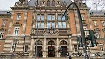 Prozess gegen Prostituierte unterbrochen: Besprühten sie ihre Freier mit Salzsäure?