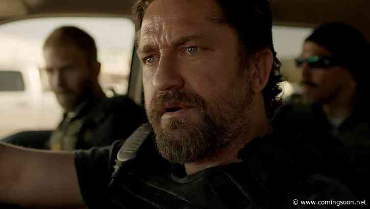 Den of Thieves 2 Sets Production Start Date with Three Returning Stars