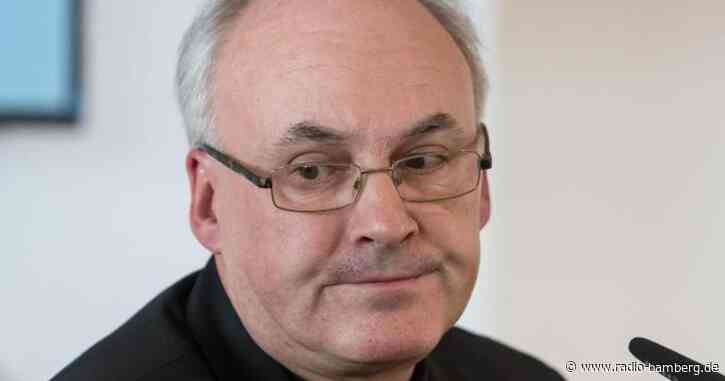 Empörung über Äußerungen von Bischof Voderholzer