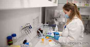 S Africa’s Afrigen makes mRNA COVID vaccine using Moderna data - Al Jazeera English