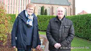 Welttag der Kranken in Garrel: Kranke aus der Isolation holen - Nordwest-Zeitung