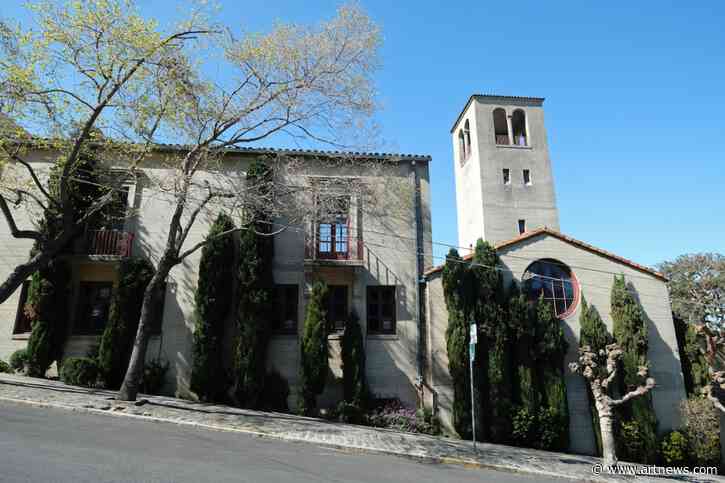 SFAI, Cash-Strapped California Art School, to Be Acquired by University of San Francisco