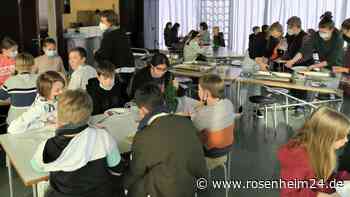 Ganztagsschule am Gymnasium Bruckmühl vorerst gerettet