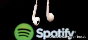 Spotify-Aktie nach Q4-Zahlen im Sinkflug: Prognose verfehlt und Künstler-Boykott