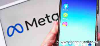 Meta-Aktie bricht nach Q4-Zahlen 26 Prozent ein: So geht es weiter