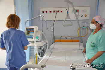 Covid, ospedali: oggi 5 decessi tra Moncalieri, Chieri e Carmagnola - CentoTorri