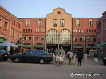 CRONACA – Chieri, ladri in azione al Gialdo. Rubato borsello da un'auto - CentoTorri