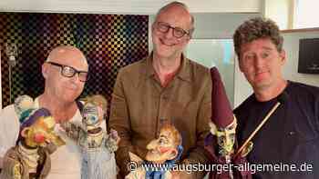 Doctor Döblinger: Wolfgang Lackerschmids Kasperlmusik