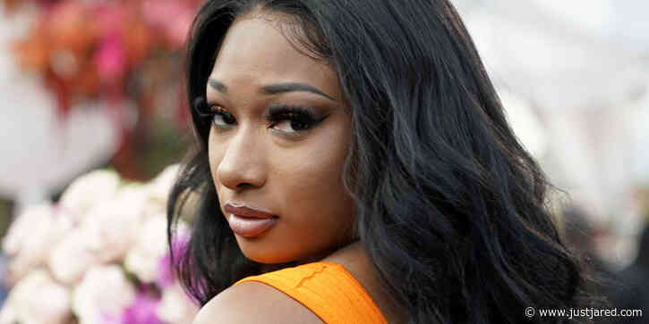 Megan Thee Stallion Reveals Her Next Dream Collaboration