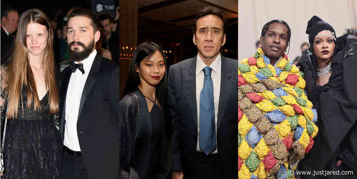 All the Stars That Have Announced Their Pregnancies in 2022 (So Far!)