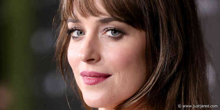 Dakota Johnson In Talks for Title Role in Spider-Man's 'Madame Web'