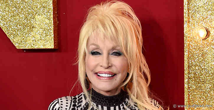 Dolly Parton to Host ACM Awards 2022
