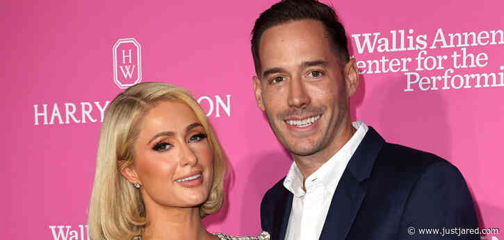 Paris Hilton's Husband Carter Reum Names the One Thing He'd Change About Her