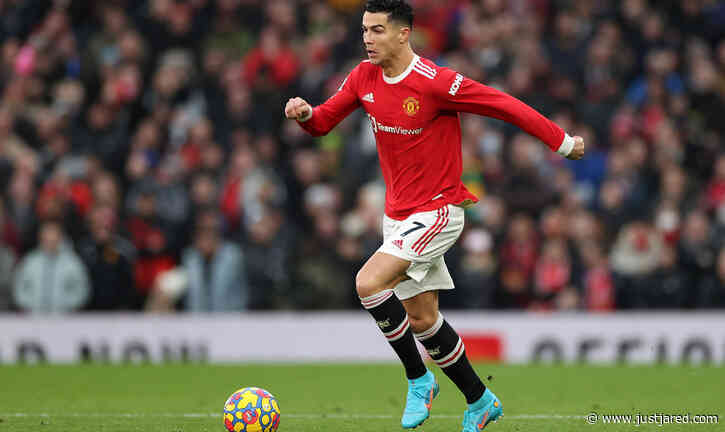 The Highest-Paid Soccer Players Revealed, Ranked Lowest to Highest - See Where Cristiano Ronaldo Lands!