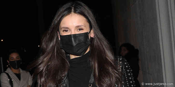 Nina Dobrev Once Auditioned For The 'Gossip Girl' Spinoff About Lily Van der Woodsen