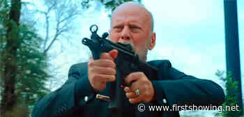 Bruce Willis in Another Pointless Action Thriller 'A Day to Die' Trailer