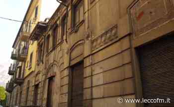 PNRR, APPELLO PER LECCO PROPONE IL CINEMA LARIANO E VILLA PONCHIELLI - Lecco FM