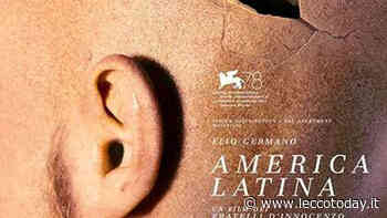 Cinema: la programmazione delle sale a Lecco questa settimana - LeccoToday