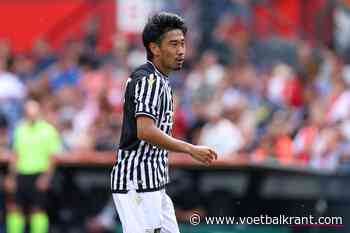 Shinji Kagawa kan debuut maken bij STVV: &quot;Ik wil gewoon weer spelen&quot;