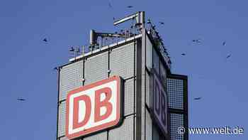 Rekord-Sanierung der Bahn – auf diesen Strecken werden Sie das besonders merken