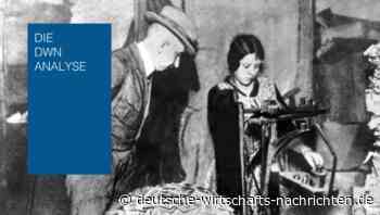 Ex-JPMorgan-Ökonom packt aus: „Der Welt steht eine Weimarer Hyperinflation bevor“