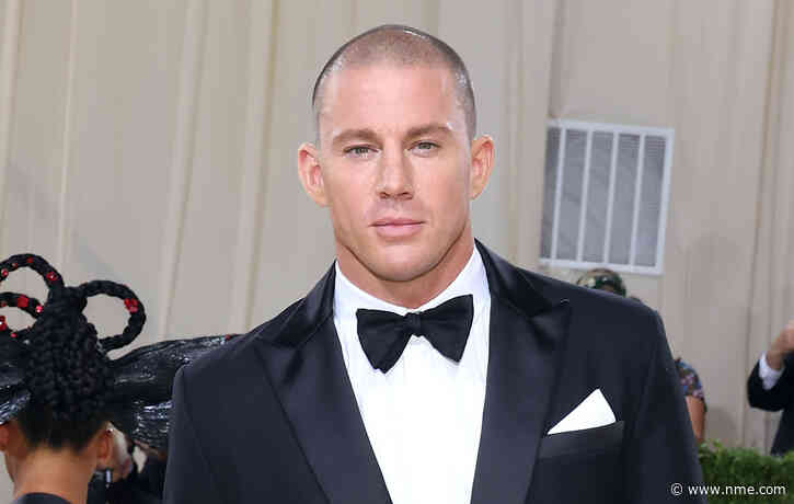 Channing Tatum too “traumatised” to watch Marvel films after project failed