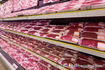 Food inflation in 2021 continued at same pace