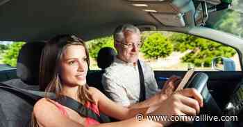 'Incredible demand' causes driving instructor crisis in Cornwall - Cornwall Live