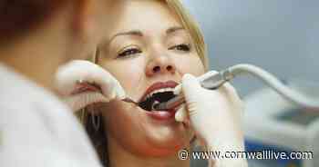 Cornwall NHS dental crisis: Teenager in pain faces two-year wait - Cornwall Live