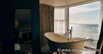 Best romantic hotels in Cornwall according to TripAdvisor for a Valentine's Day break - Cornwall Live