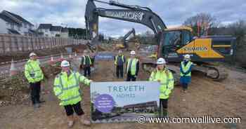 Cornwall Council projects could be impacted if Midas goes into administration - Cornwall Live