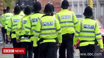 Tax increase approved to pay for Devon and Cornwall Police - BBC News