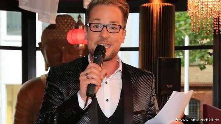 „Haudrauf“ Peter Heimerdinger: Vom Altöttinger Hotel „Zur Post“ wieder zurück ins Showbusiness