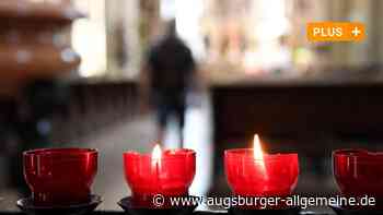 Missbrauch und Vertuschung: Augsburger Pfarrer schämen sich für ihre Kirche