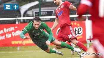 TuS Langenholthausen: Der nächste Abgang zur FSV Werdohl - WP News