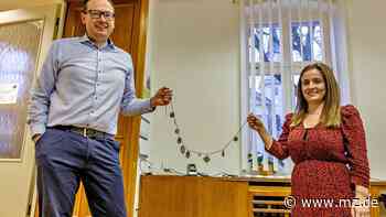 Verloren und gefunden: Was in den Fundbüros im Kreis Wittenberg abgegeben wurde - Mitteldeutsche Zeitung