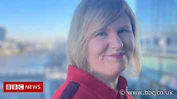 The CEO taking action on workplace policies for women