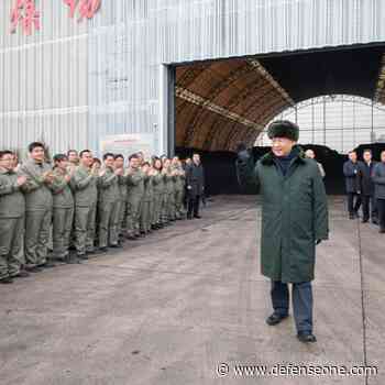 What China Is Actually Saying About Russia and Ukraine