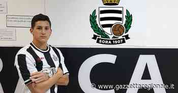 Il Sora puntella l'attacco con Omar Vita. Saluta i bianconeri Testi - Gazzetta Regionale